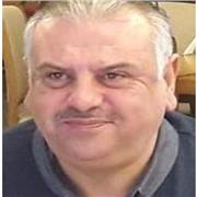 English and Arabic teacher who teaches for up to 10th grade